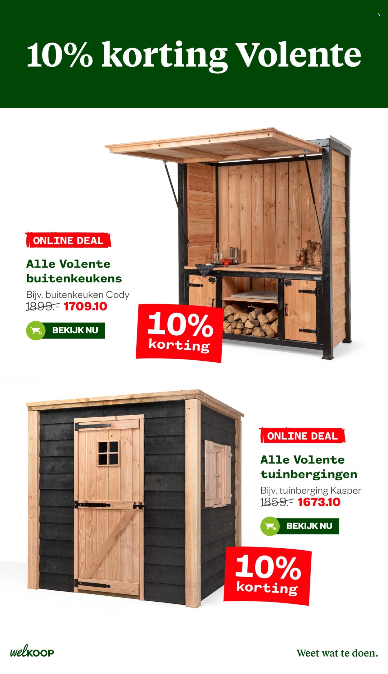 Welkoop-aanbieding - 25-8-2025 - 7-9-2025. Pagina 25