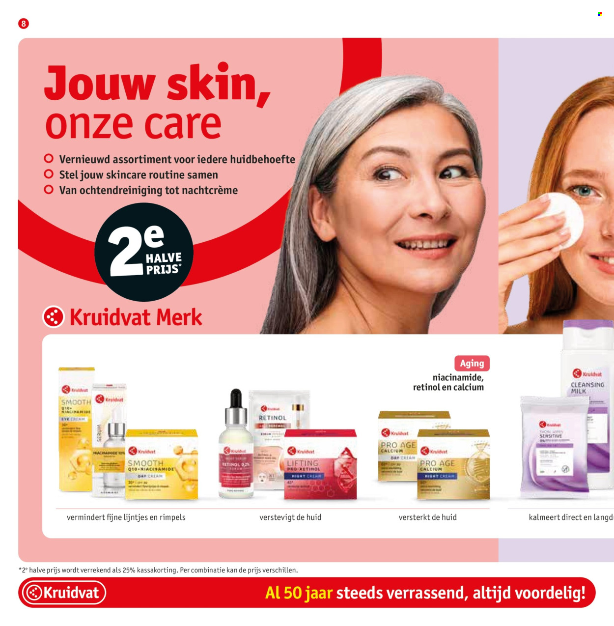 Kruidvat-aanbieding - 26-8-2025 - 7-9-2025. Pagina 8