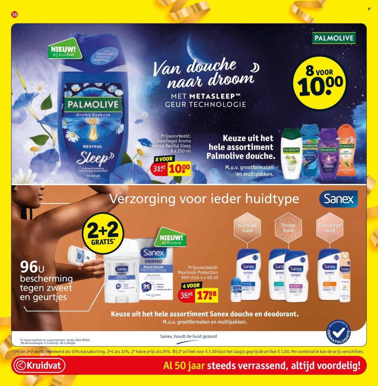 Kruidvat-aanbieding - 26-8-2025 - 7-9-2025. Pagina 36