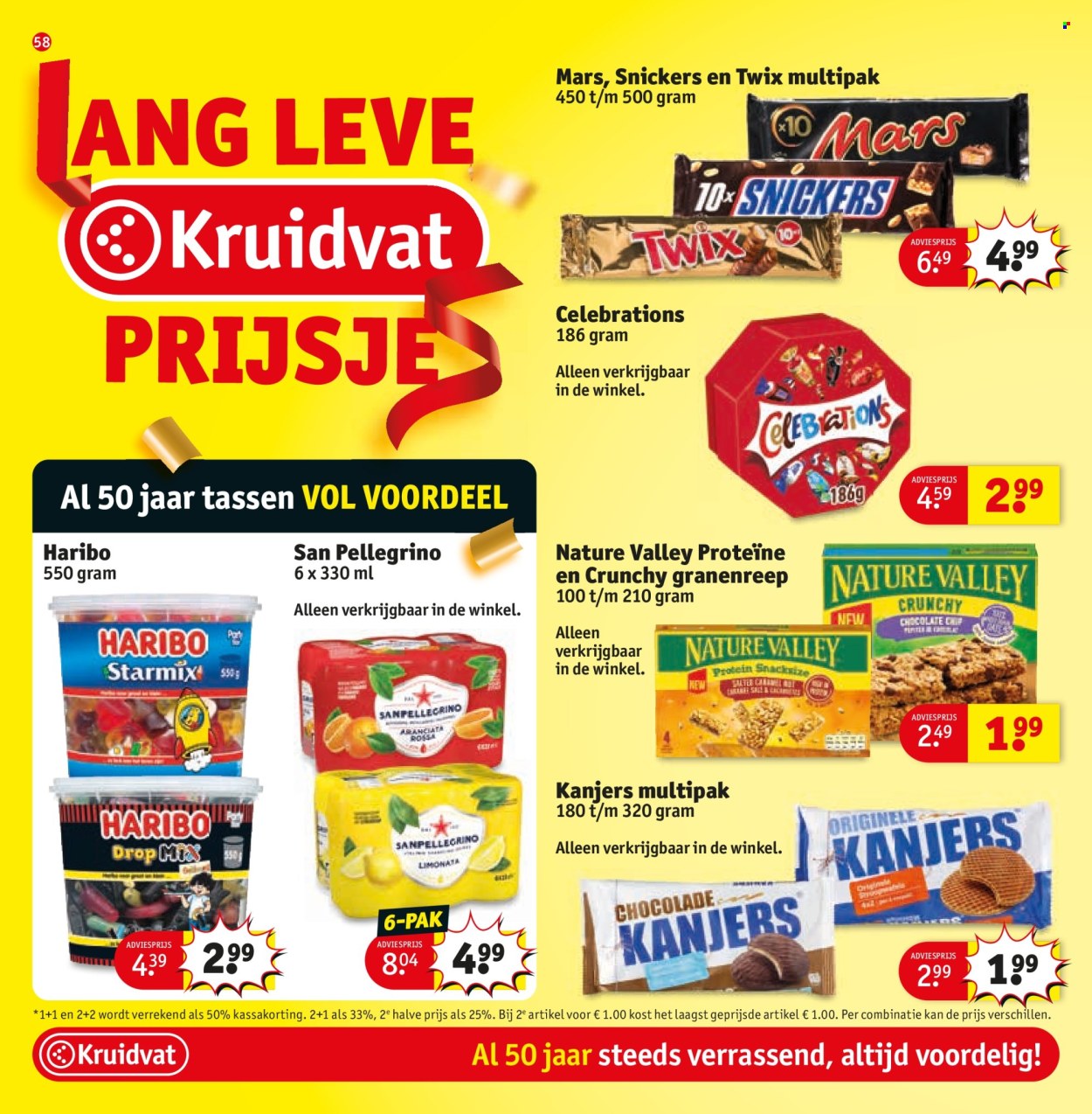 Kruidvat-aanbieding - 26-8-2025 - 7-9-2025. Pagina 60
