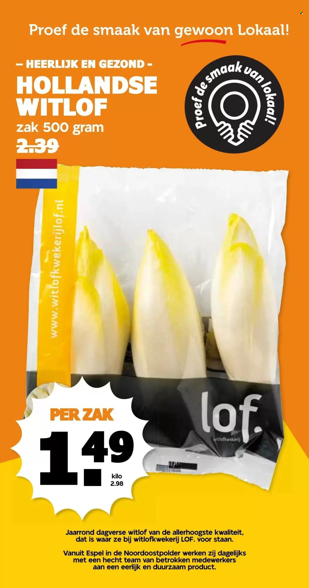 Coop-aanbieding - 25-8-2025 - 31-8-2025. Pagina 3