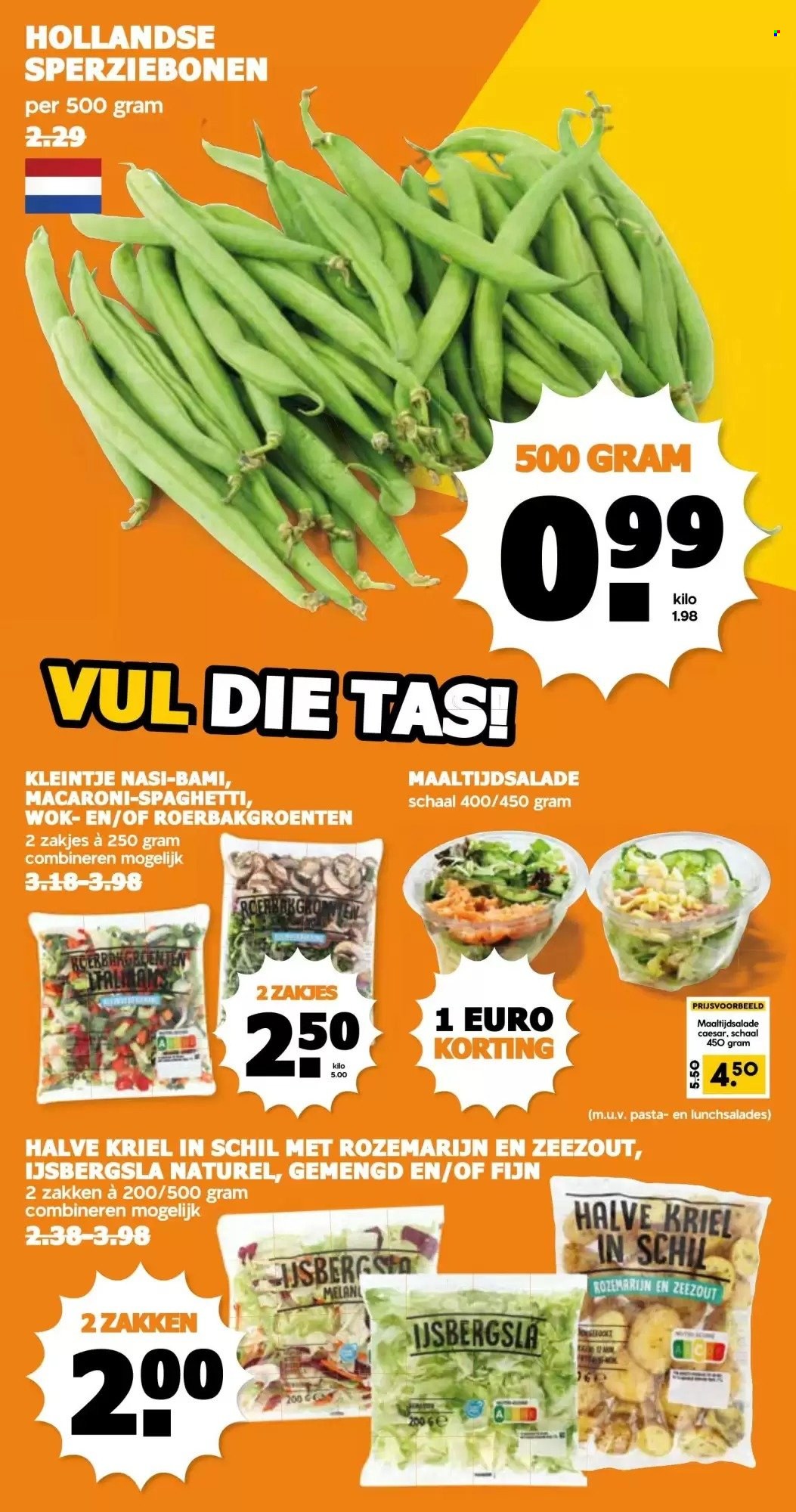 Coop-aanbieding - 25-8-2025 - 31-8-2025. Pagina 5