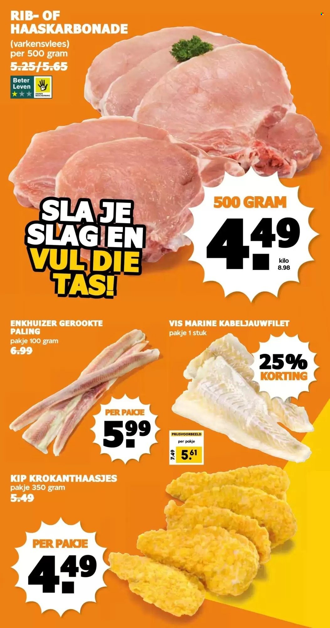 Coop-aanbieding - 25-8-2025 - 31-8-2025. Pagina 7