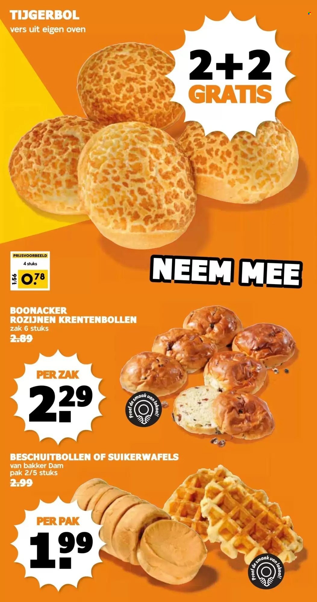 Coop-aanbieding - 25-8-2025 - 31-8-2025. Pagina 8