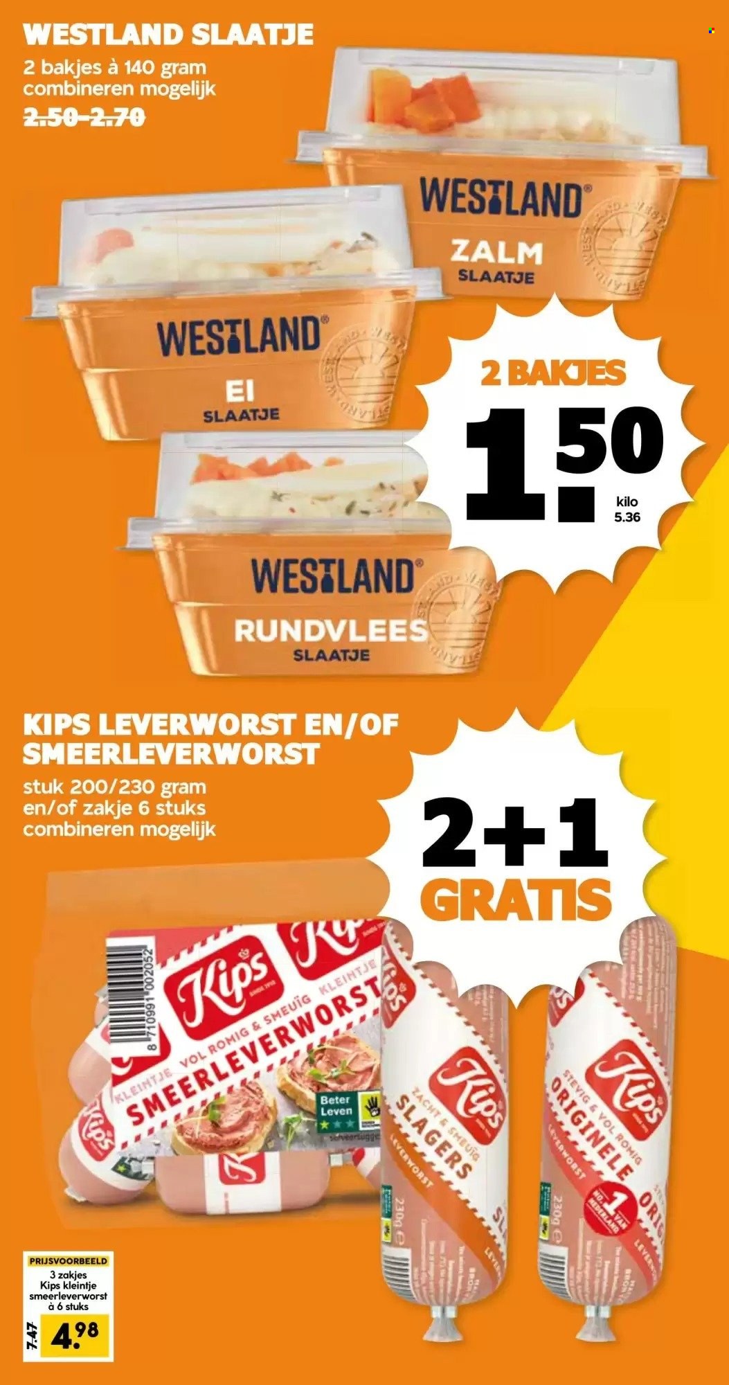 Coop-aanbieding - 25-8-2025 - 31-8-2025. Pagina 11