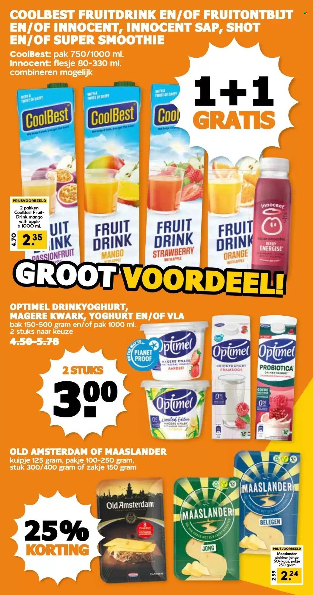 Coop-aanbieding - 25-8-2025 - 31-8-2025. Pagina 13