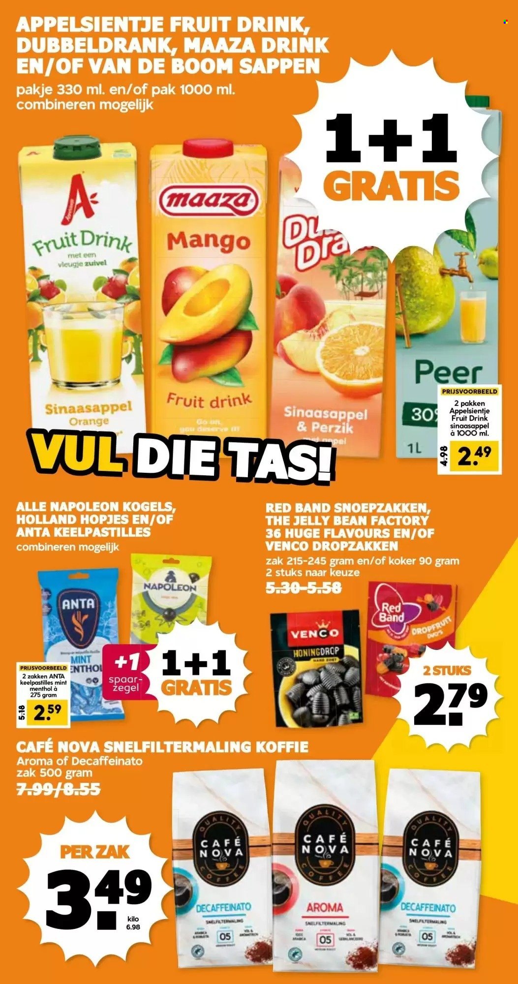 Coop-aanbieding - 25-8-2025 - 31-8-2025. Pagina 17