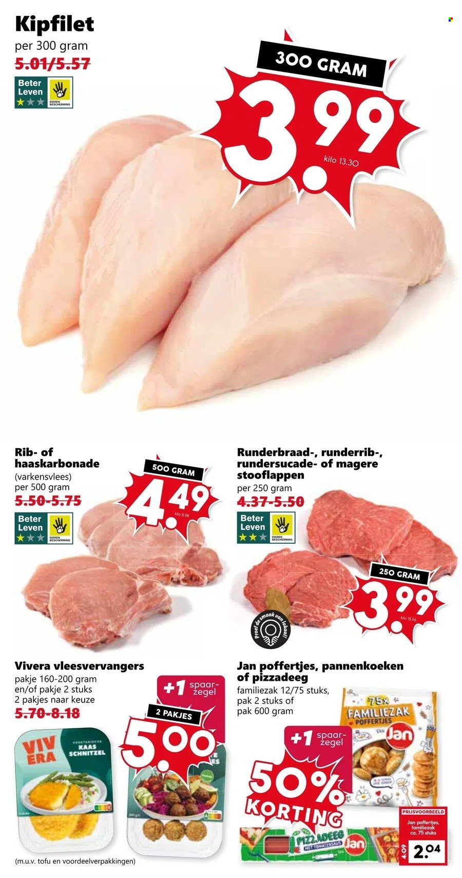 Coop-aanbieding - 25-8-2025 - 31-8-2025. Pagina 4