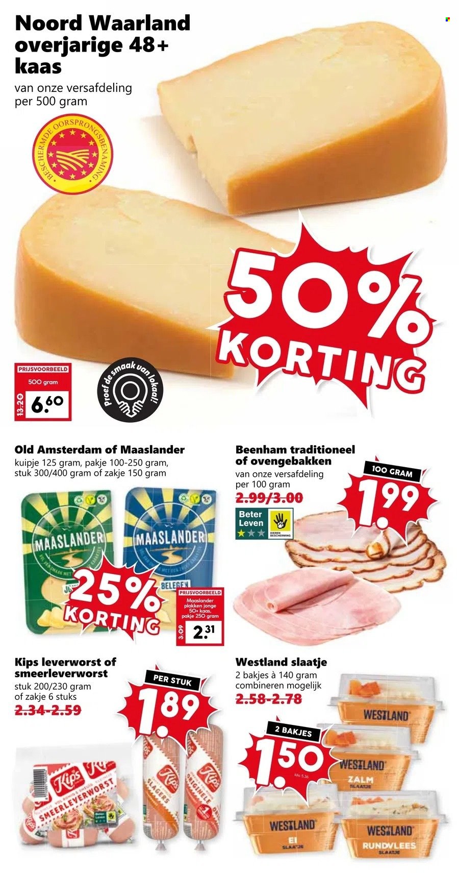 Coop-aanbieding - 25-8-2025 - 31-8-2025. Pagina 5