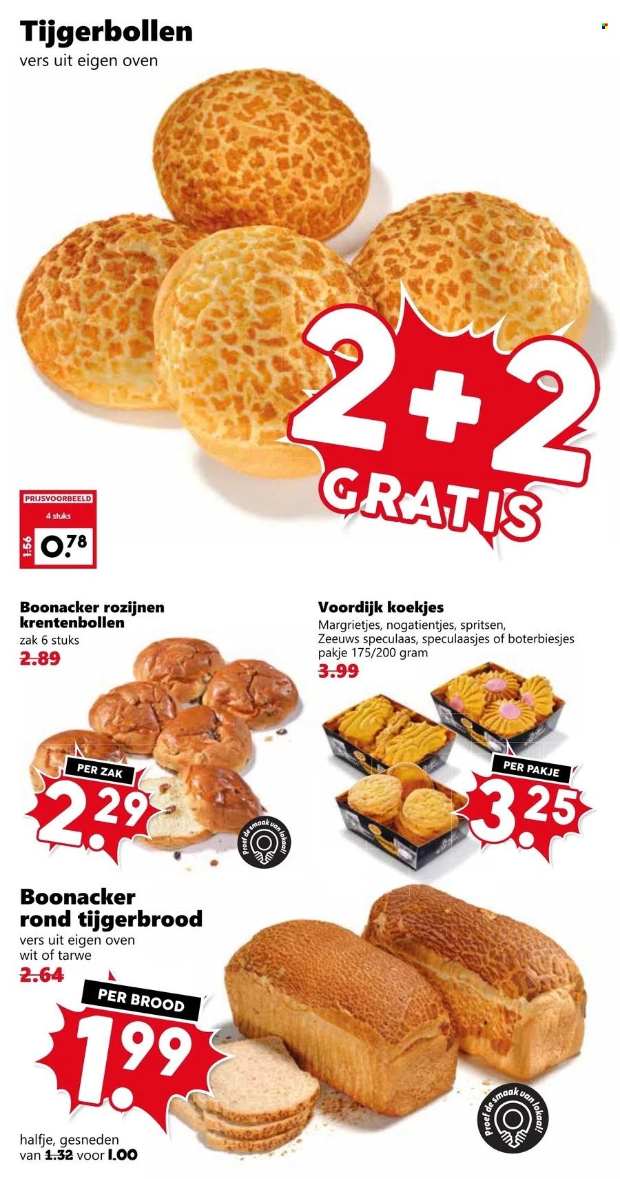 Coop-aanbieding - 25-8-2025 - 31-8-2025. Pagina 6