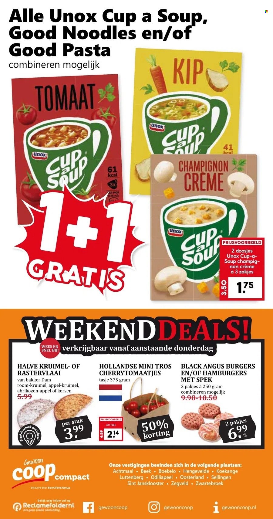 Coop-aanbieding - 25-8-2025 - 31-8-2025. Pagina 12