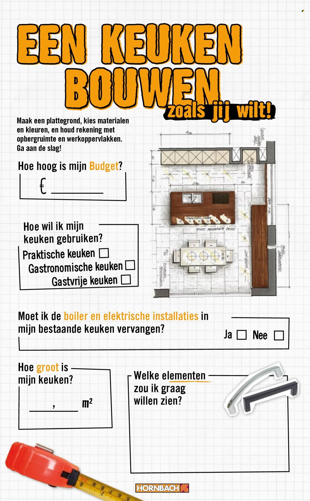 Hornbach-aanbieding - 25-8-2025 - 14-9-2025. Pagina 2