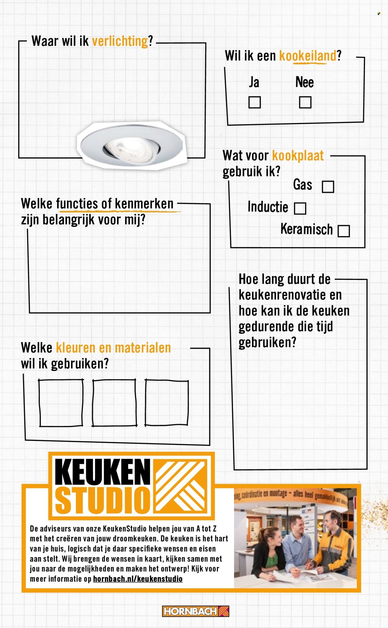 Hornbach-aanbieding - 25-8-2025 - 14-9-2025. Pagina 3