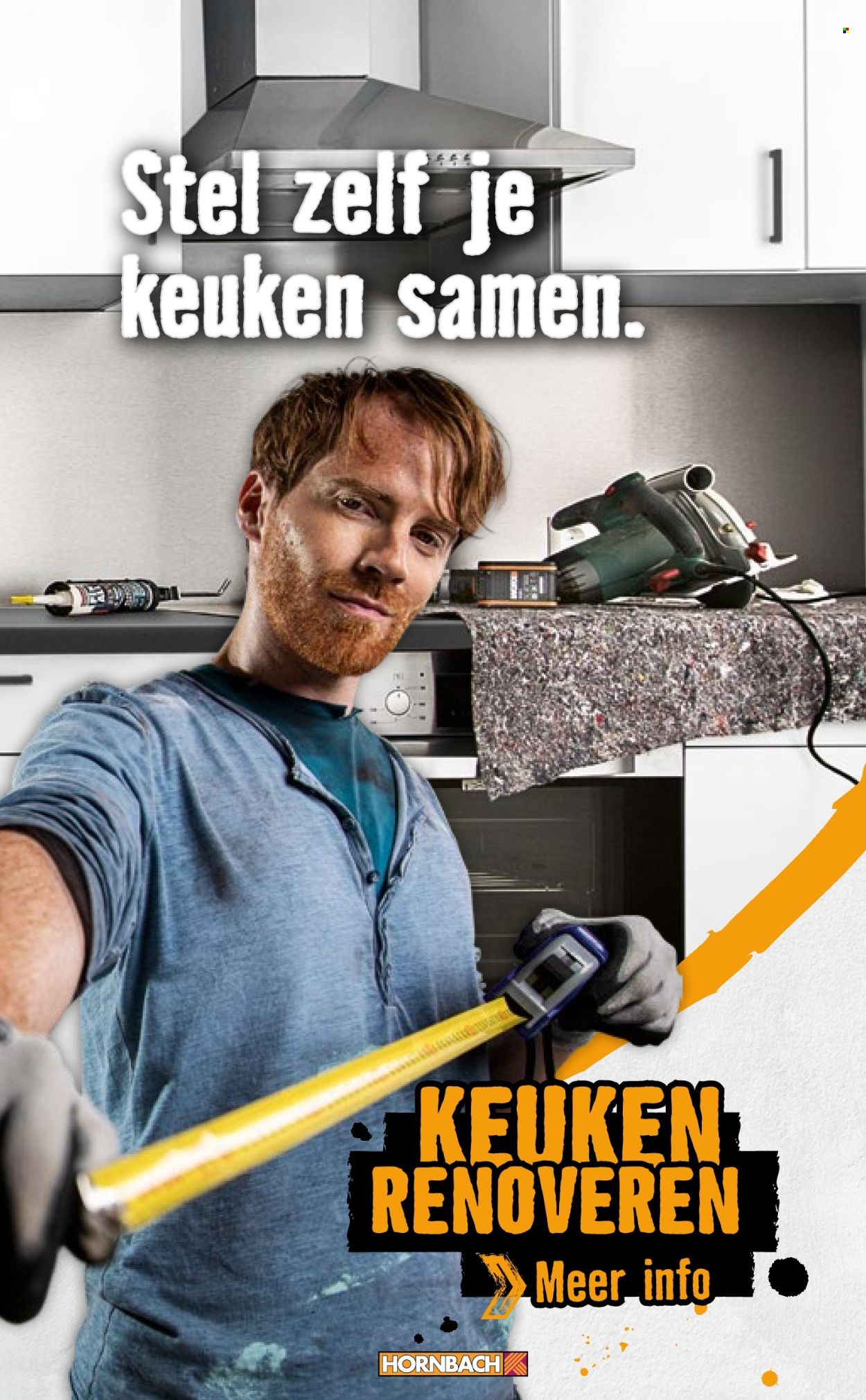 Hornbach-aanbieding - 25-8-2025 - 14-9-2025. Pagina 4