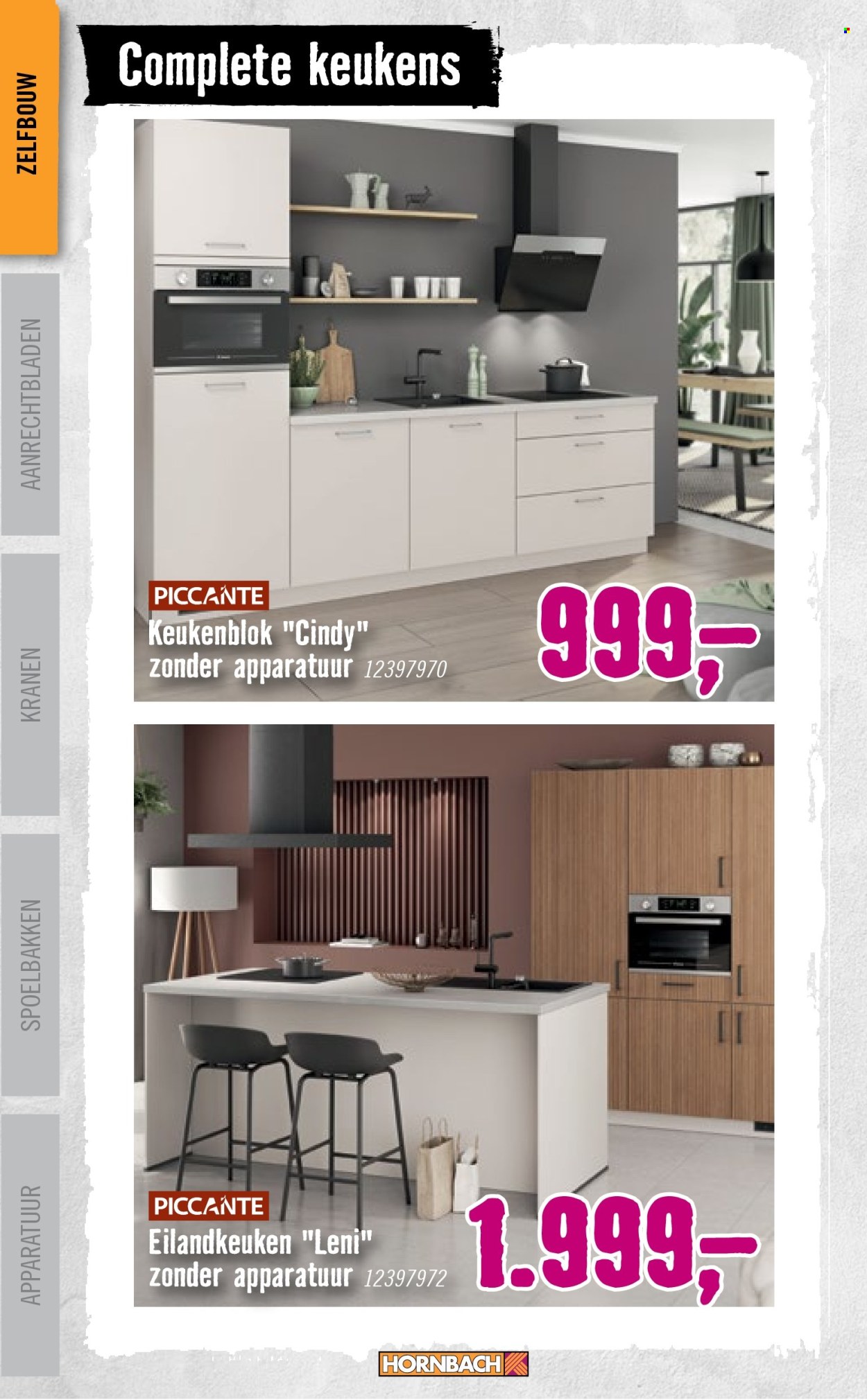 Hornbach-aanbieding - 25-8-2025 - 14-9-2025. Pagina 6