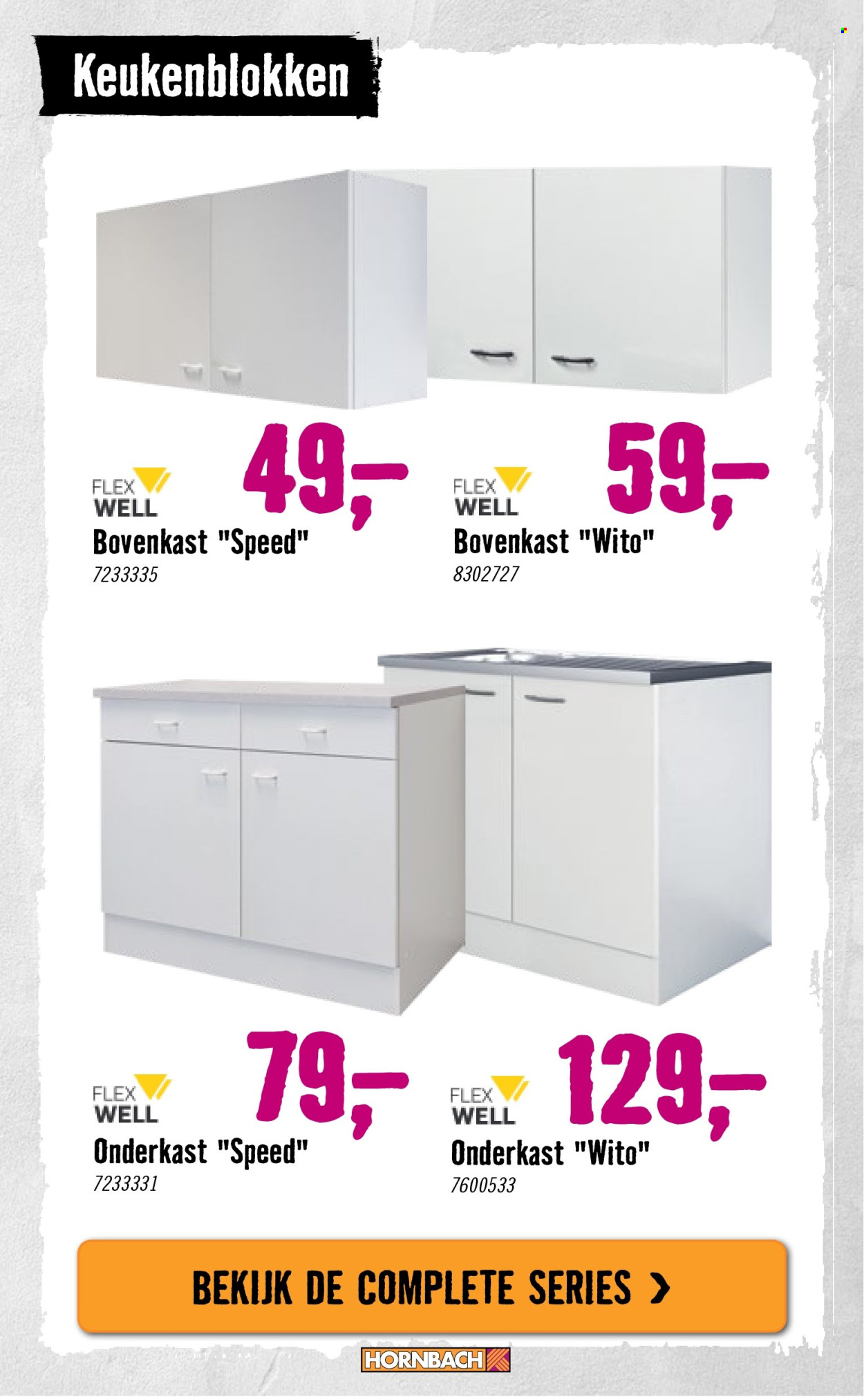 Hornbach-aanbieding - 25-8-2025 - 14-9-2025. Pagina 7