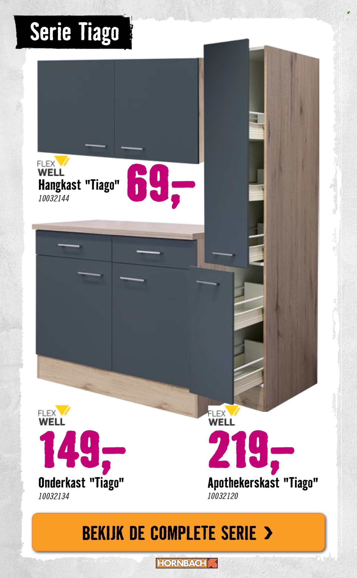 Hornbach-aanbieding - 25-8-2025 - 14-9-2025. Pagina 8