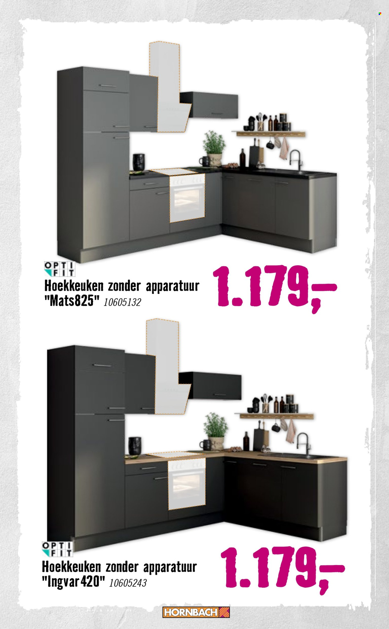 Hornbach-aanbieding - 25-8-2025 - 14-9-2025. Pagina 11