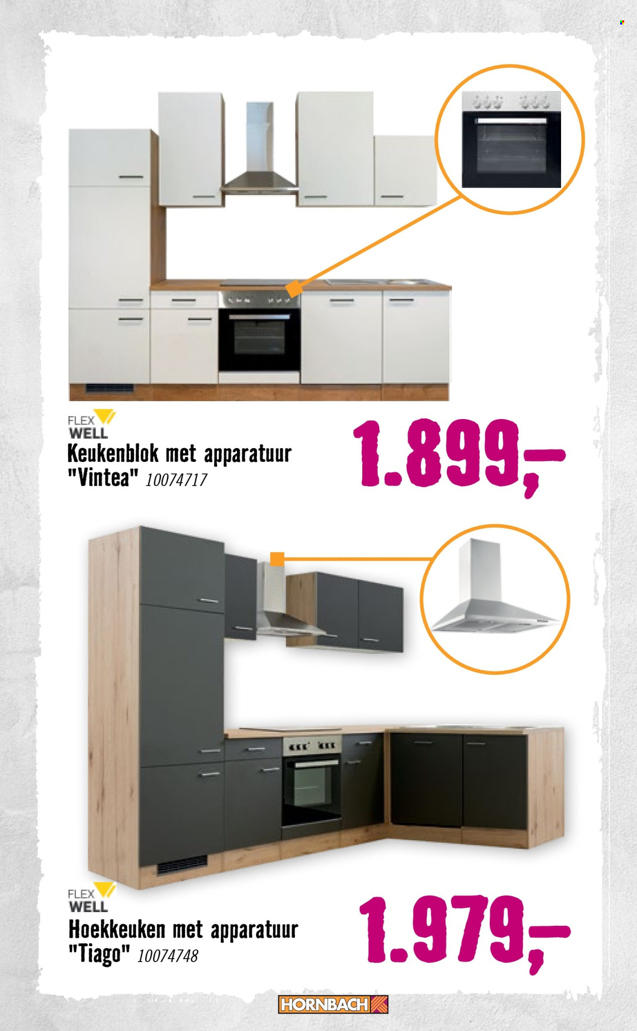 Hornbach-aanbieding - 25-8-2025 - 14-9-2025. Pagina 12