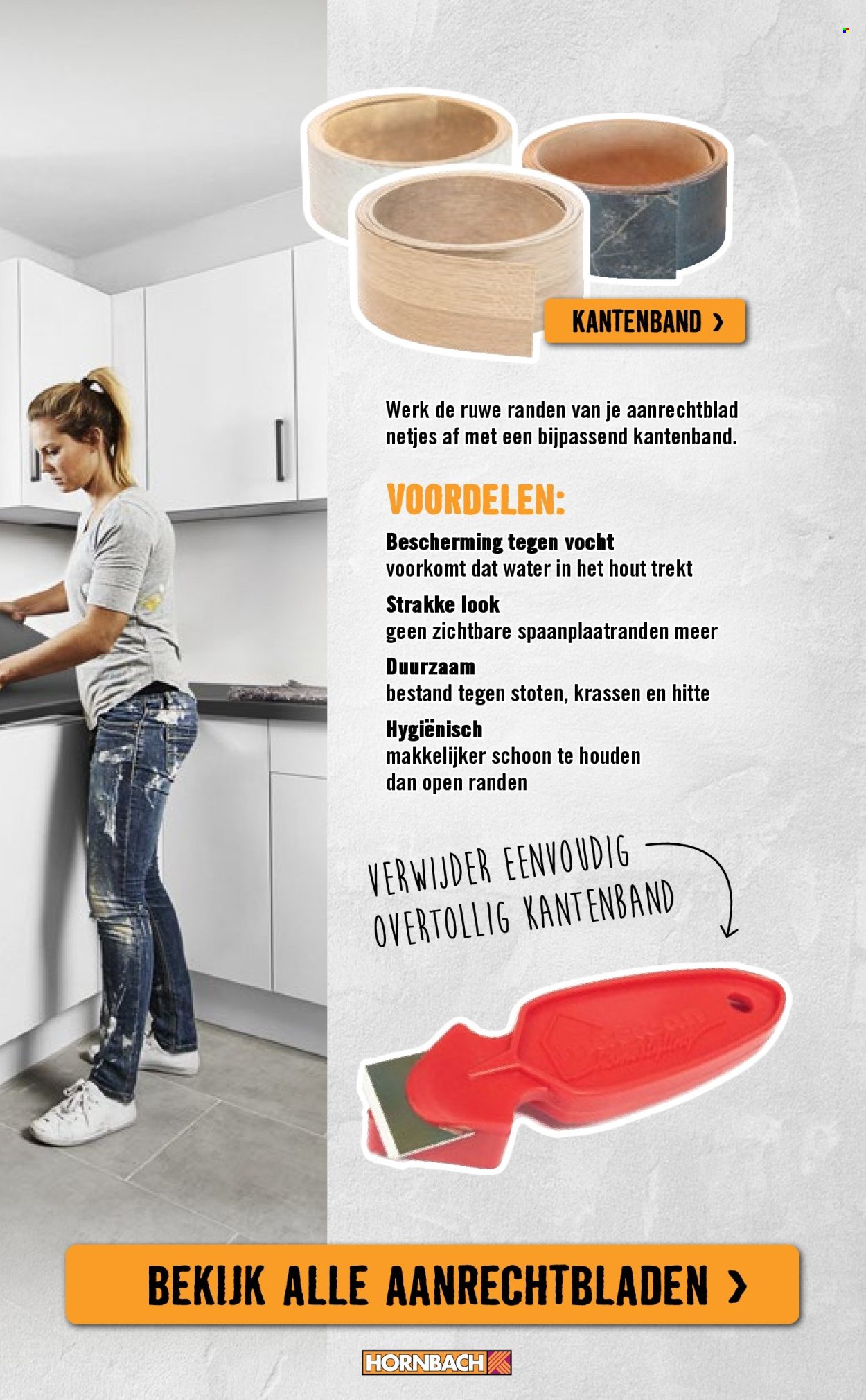 Hornbach-aanbieding - 25-8-2025 - 14-9-2025. Pagina 15