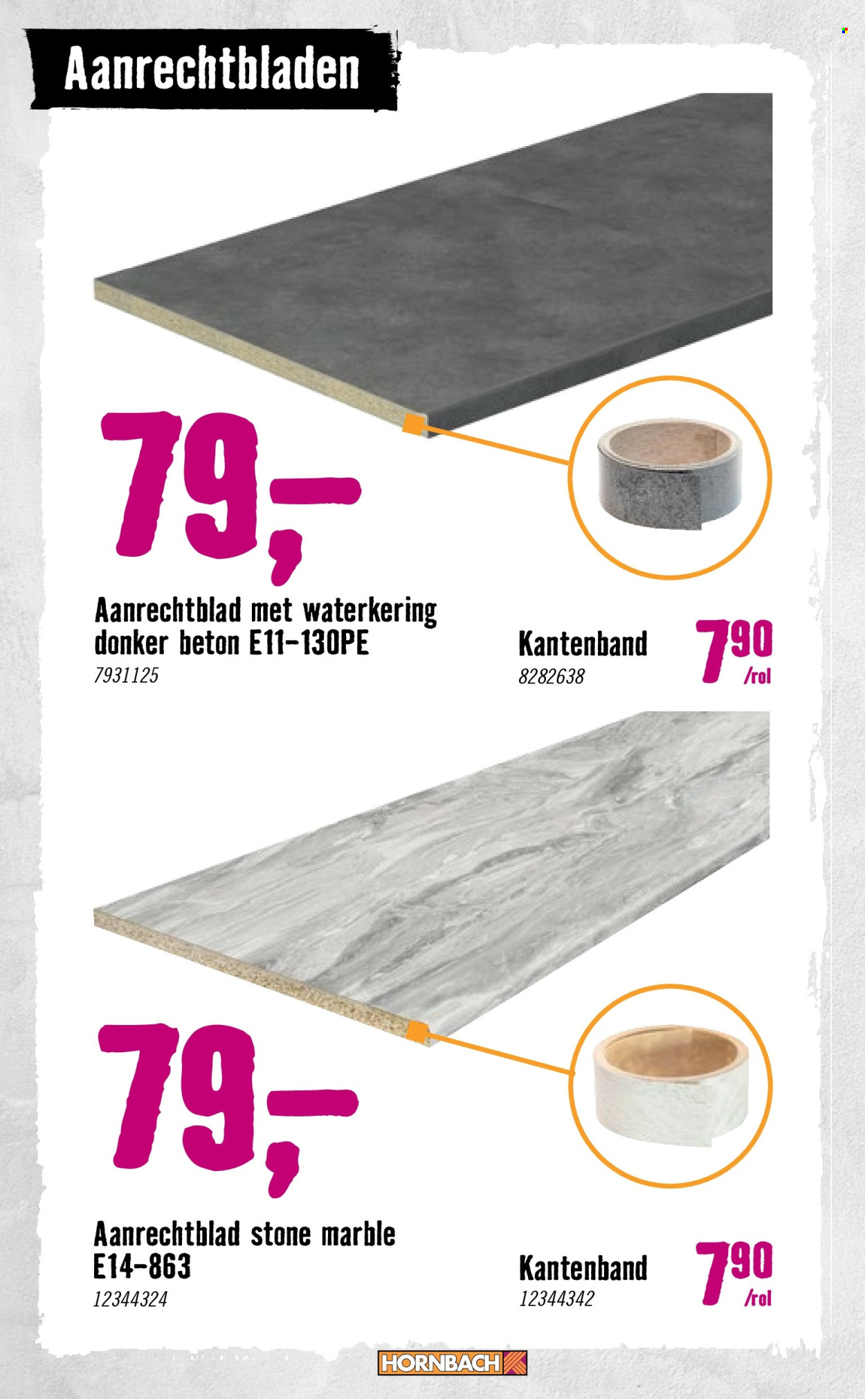 Hornbach-aanbieding - 25-8-2025 - 14-9-2025. Pagina 16