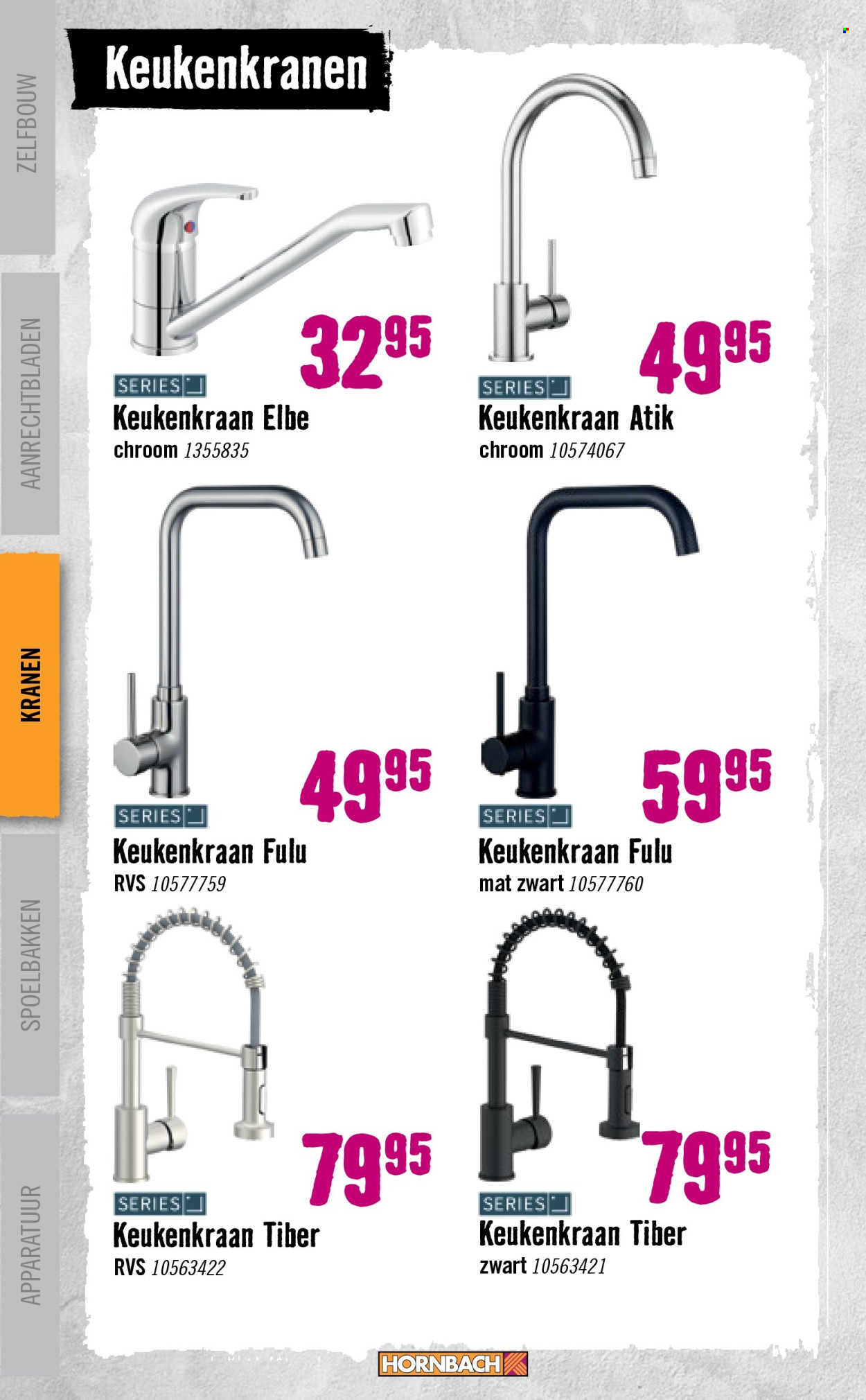 Hornbach-aanbieding - 25-8-2025 - 14-9-2025. Pagina 20