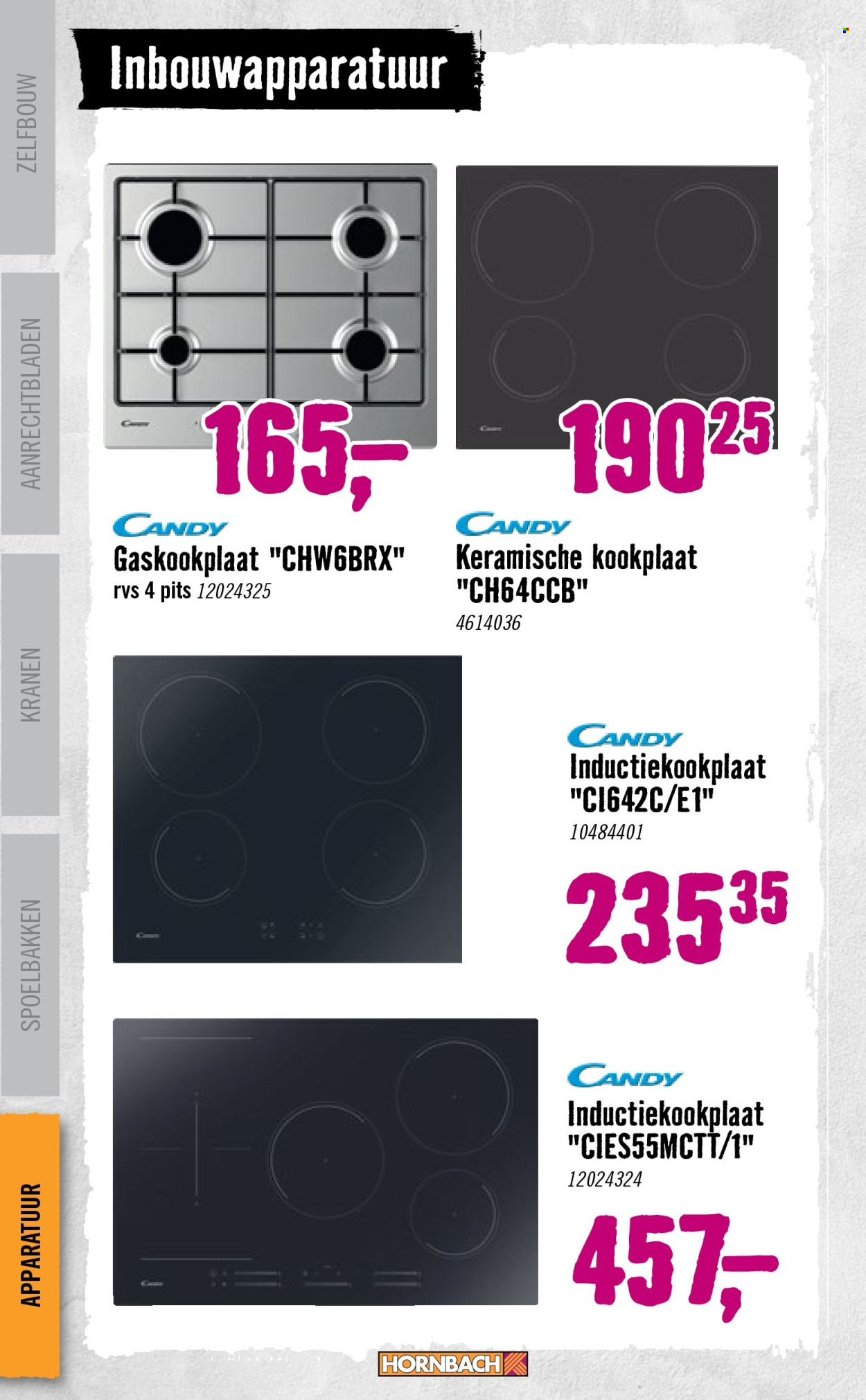 Hornbach-aanbieding - 25-8-2025 - 14-9-2025. Pagina 32