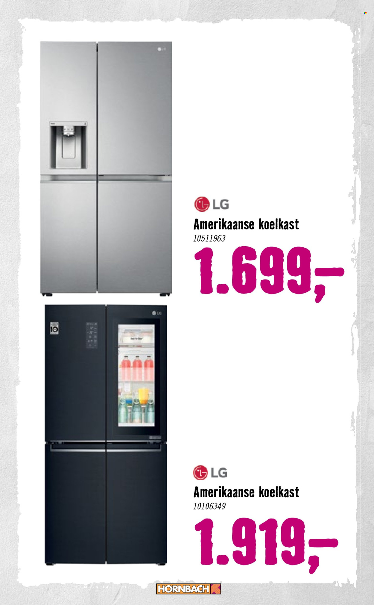 Hornbach-aanbieding - 25-8-2025 - 14-9-2025. Pagina 35