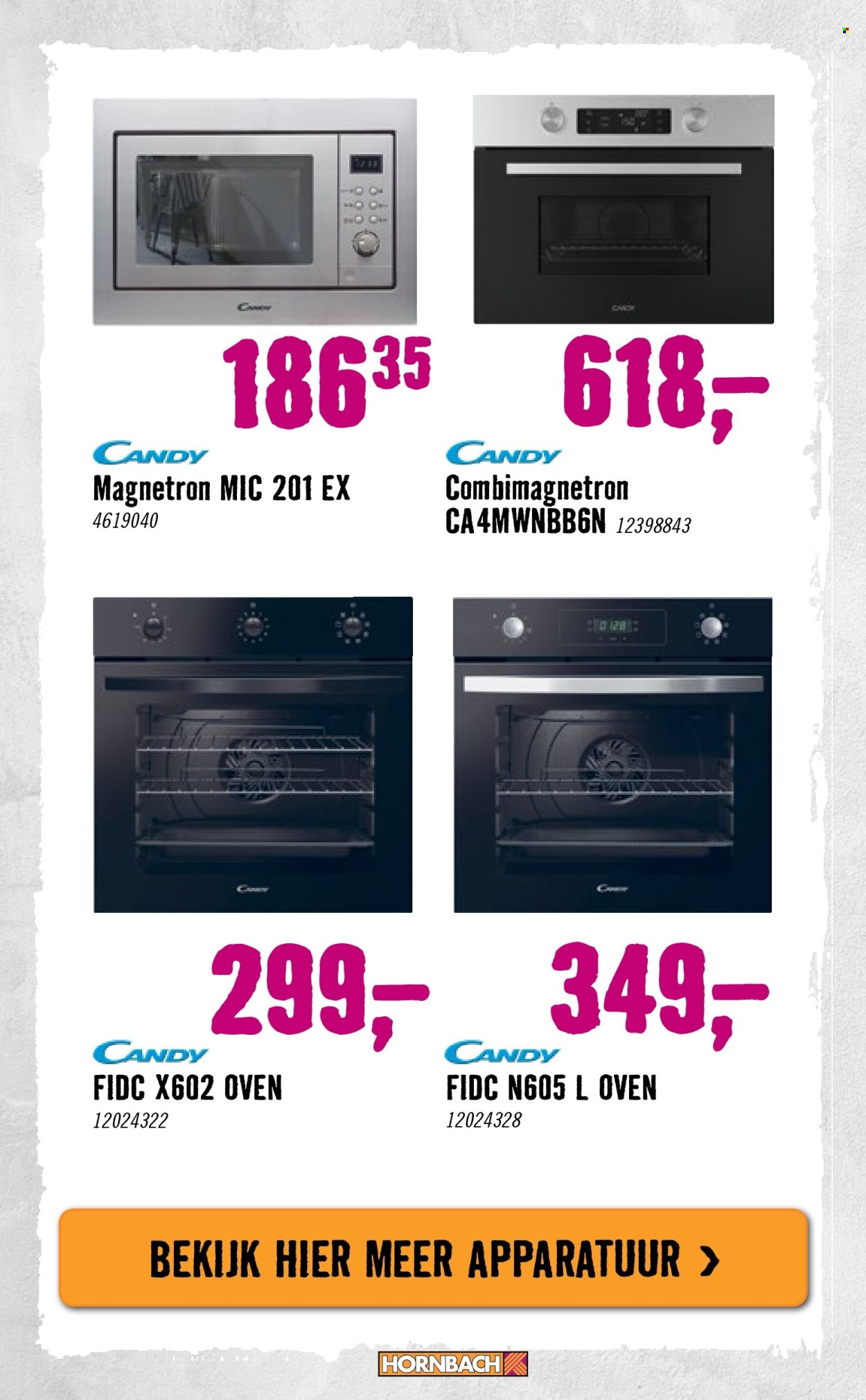 Hornbach-aanbieding - 25-8-2025 - 14-9-2025. Pagina 36