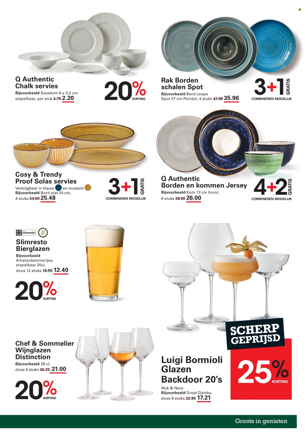 Sligro-aanbieding - 28-8-2025 - 15-9-2025. Pagina 5