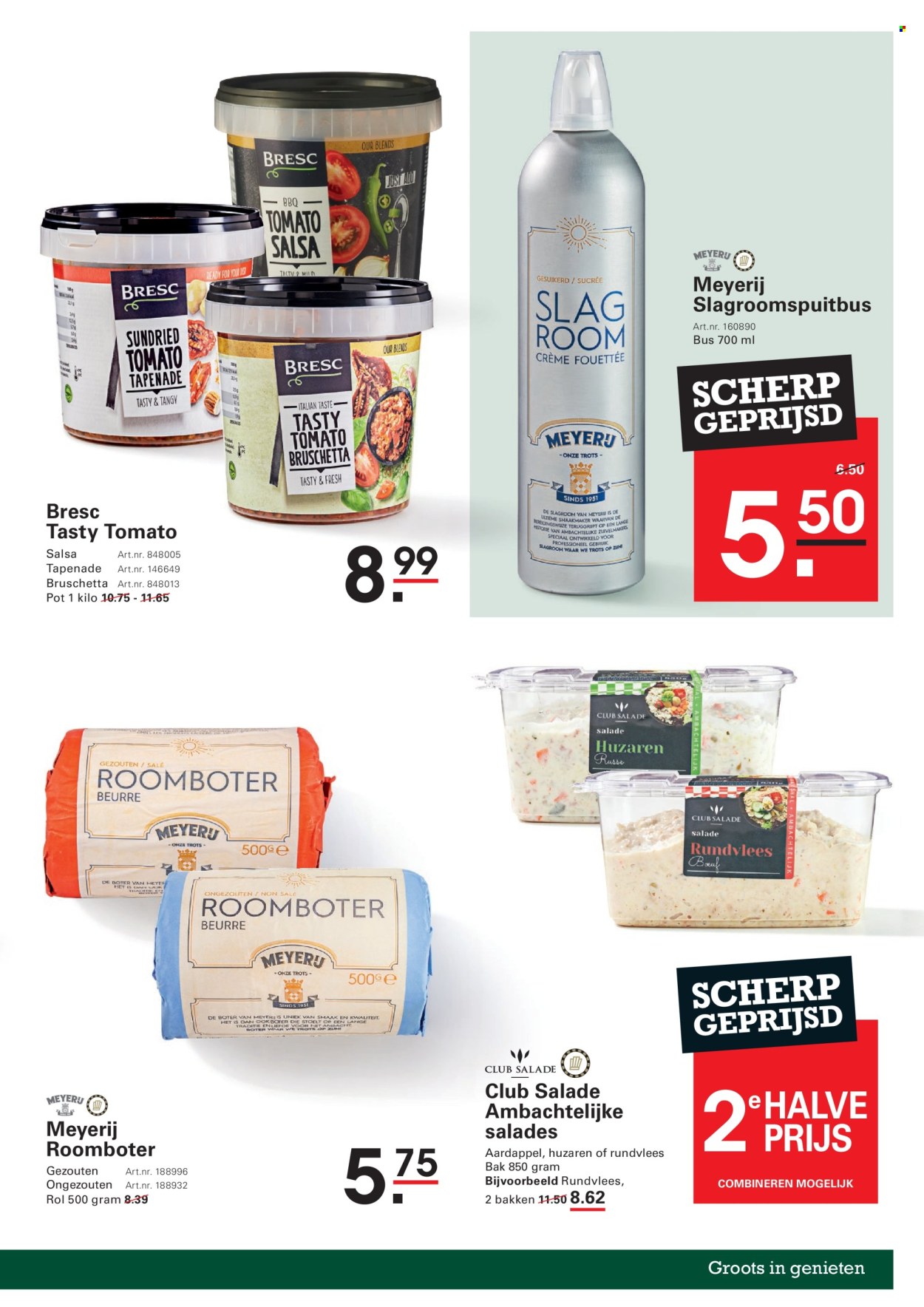 Sligro-aanbieding - 28-8-2025 - 15-9-2025. Pagina 45