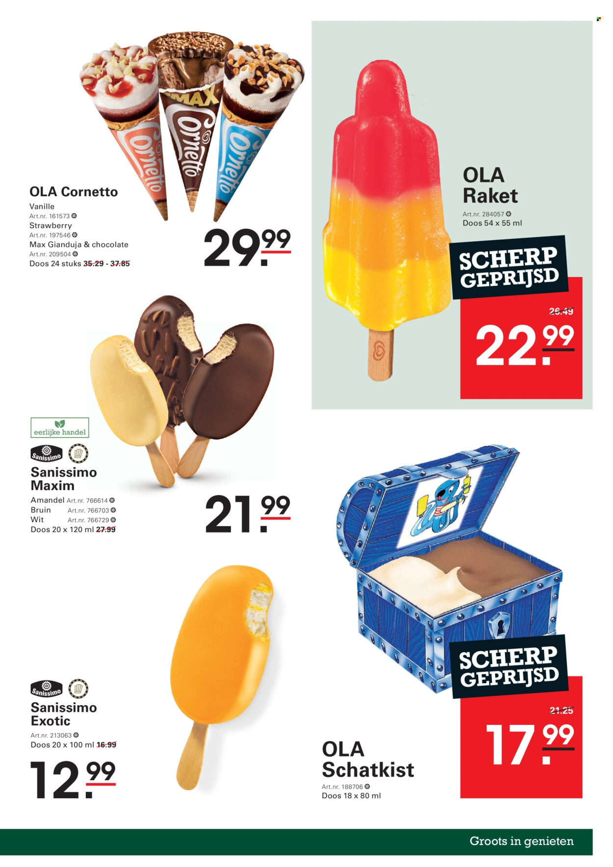 Sligro-aanbieding - 28-8-2025 - 15-9-2025. Pagina 61