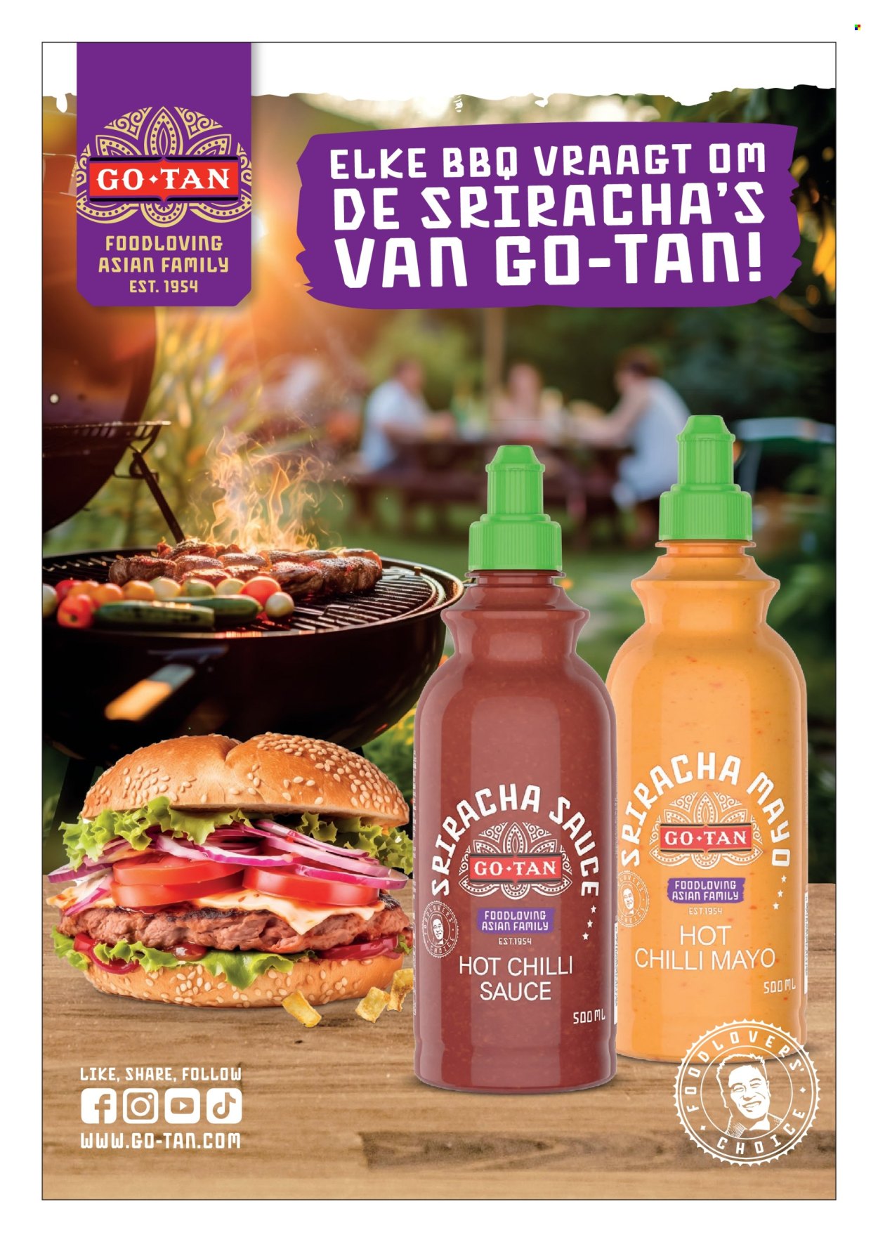Sligro-aanbieding - 28-8-2025 - 15-9-2025. Pagina 62