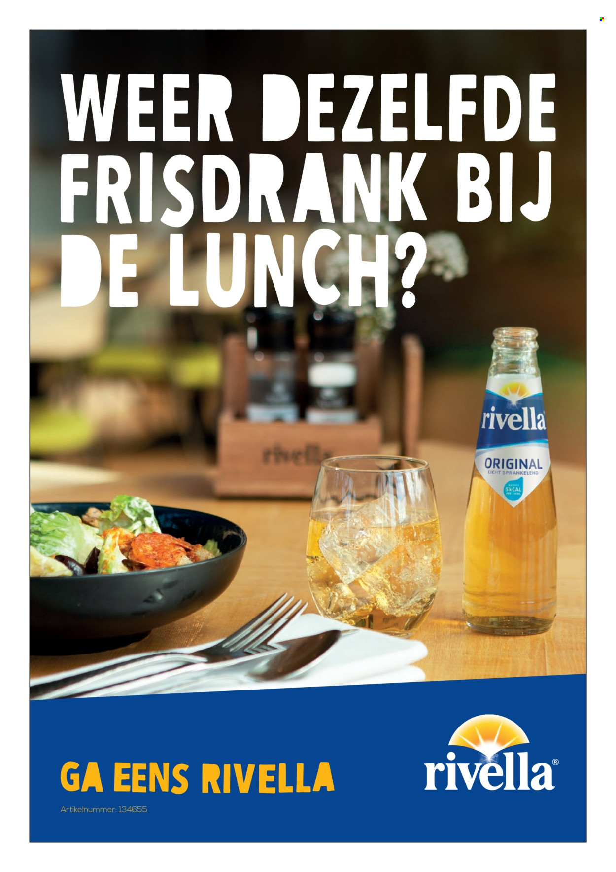 Sligro-aanbieding - 28-8-2025 - 15-9-2025. Pagina 54