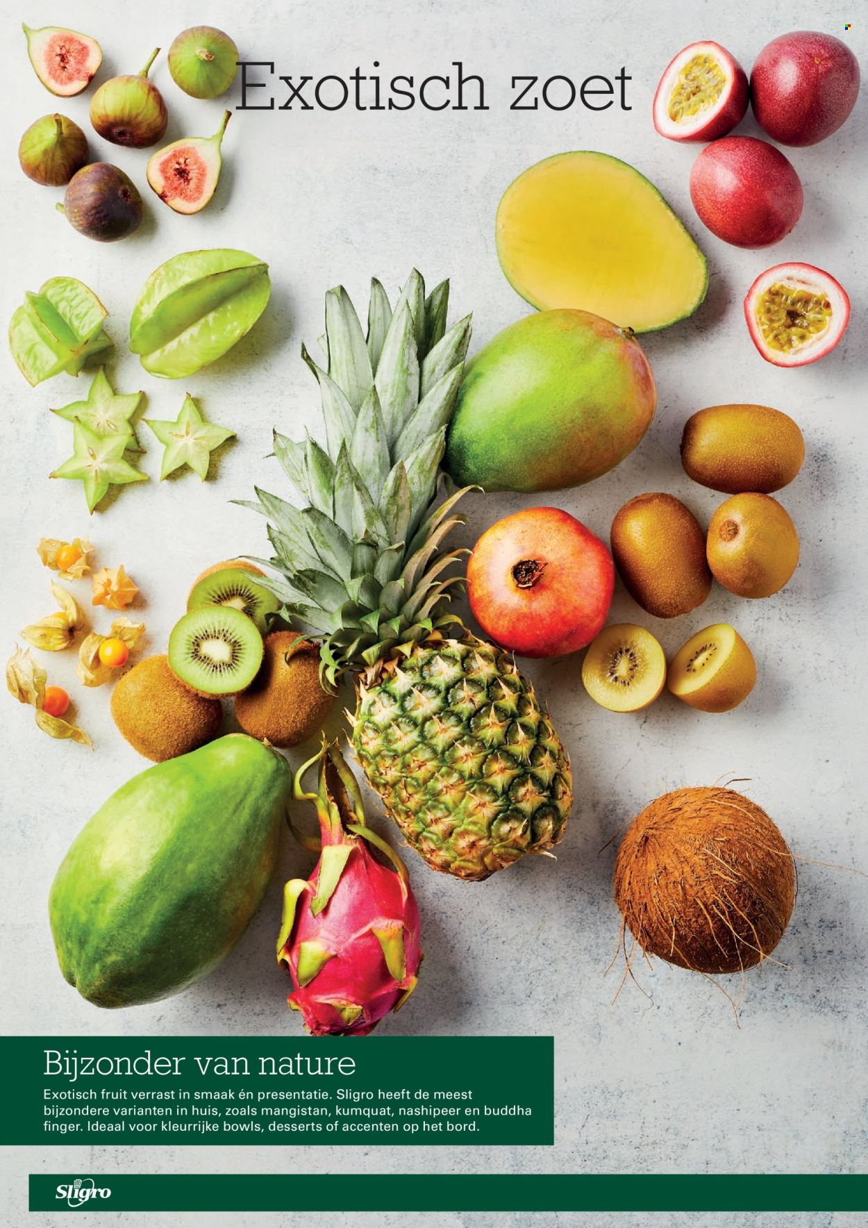 Sligro-aanbieding - 28-8-2025 - 15-9-2025. Pagina 24