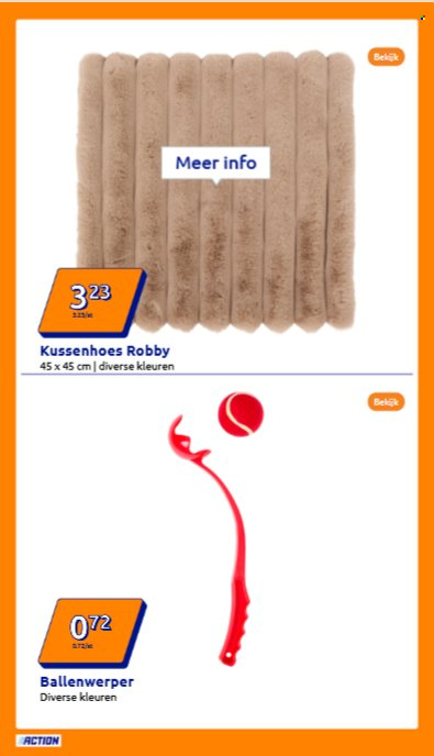 Action-aanbieding - 27-8-2025 - 2-9-2025. Pagina 11