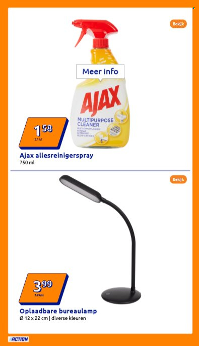 Action-aanbieding - 27-8-2025 - 2-9-2025. Pagina 27