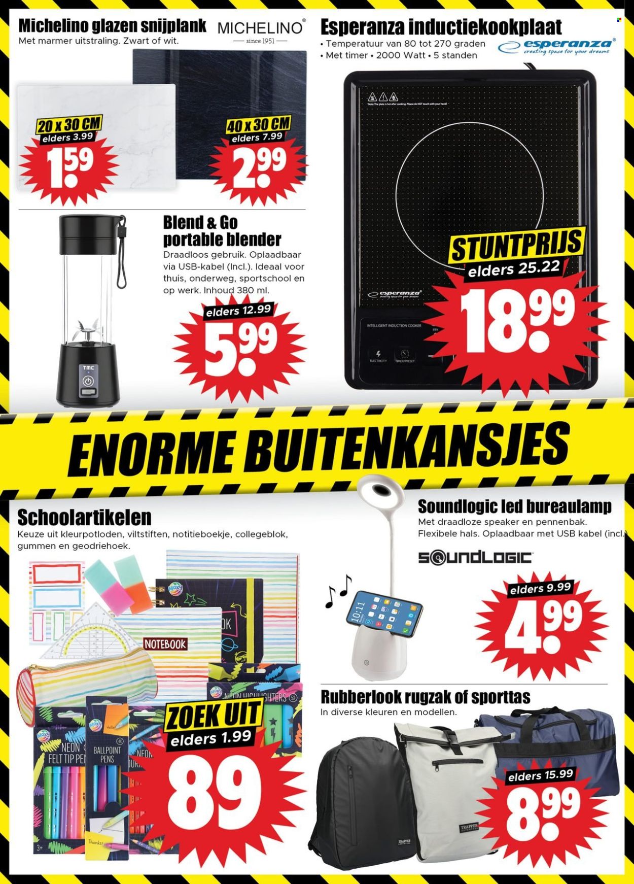 Dirk-aanbieding - 27-8-2025 - 2-9-2025. Pagina 4