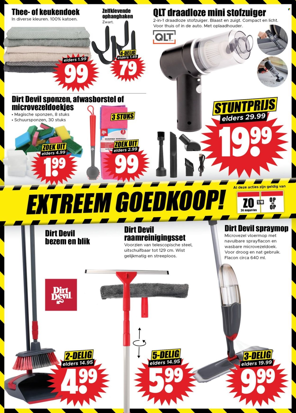 Dirk-aanbieding - 27-8-2025 - 2-9-2025. Pagina 5