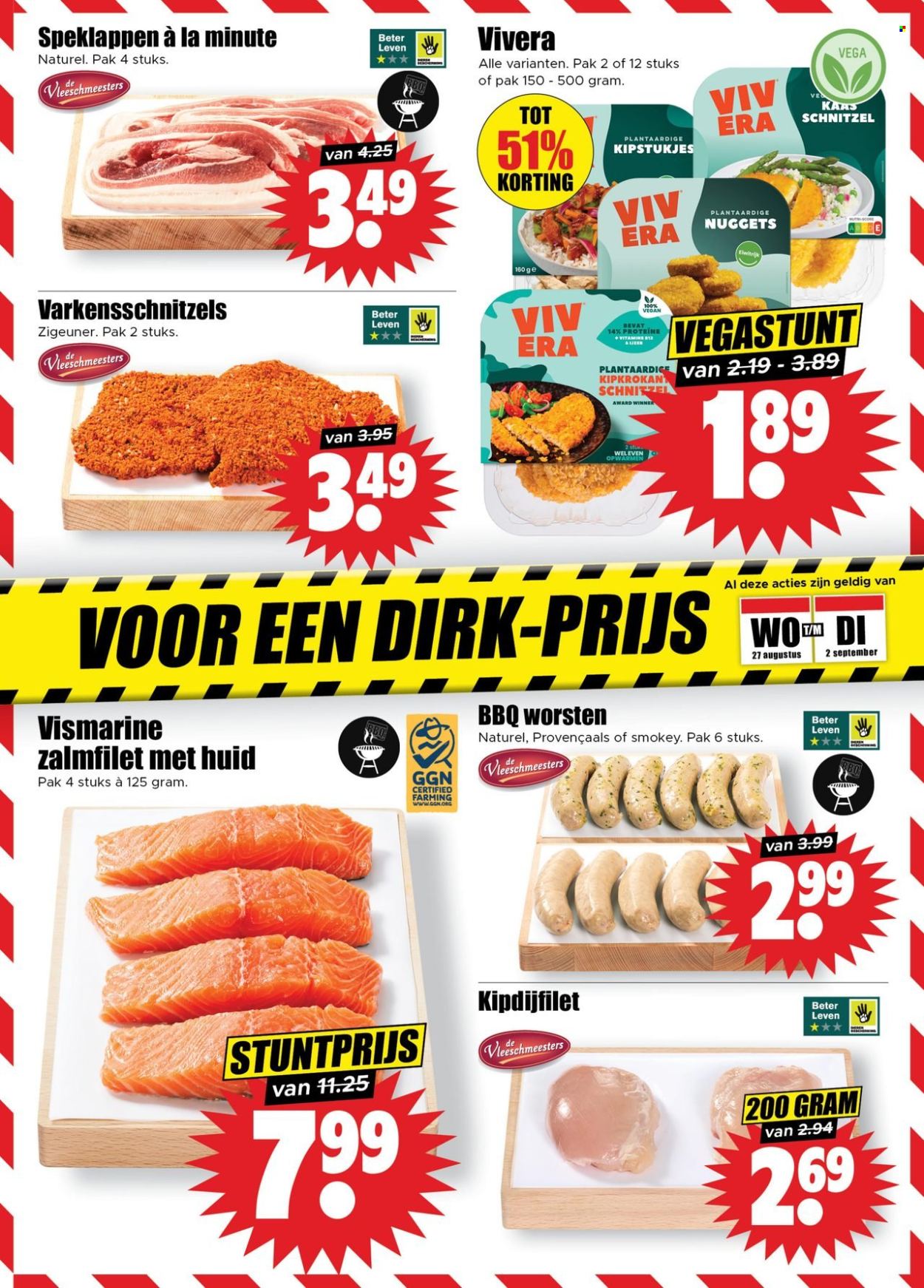 Dirk-aanbieding - 27-8-2025 - 2-9-2025. Pagina 15