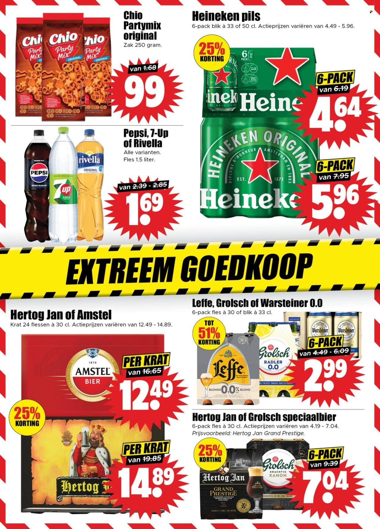 Dirk-aanbieding - 27-8-2025 - 2-9-2025. Pagina 24