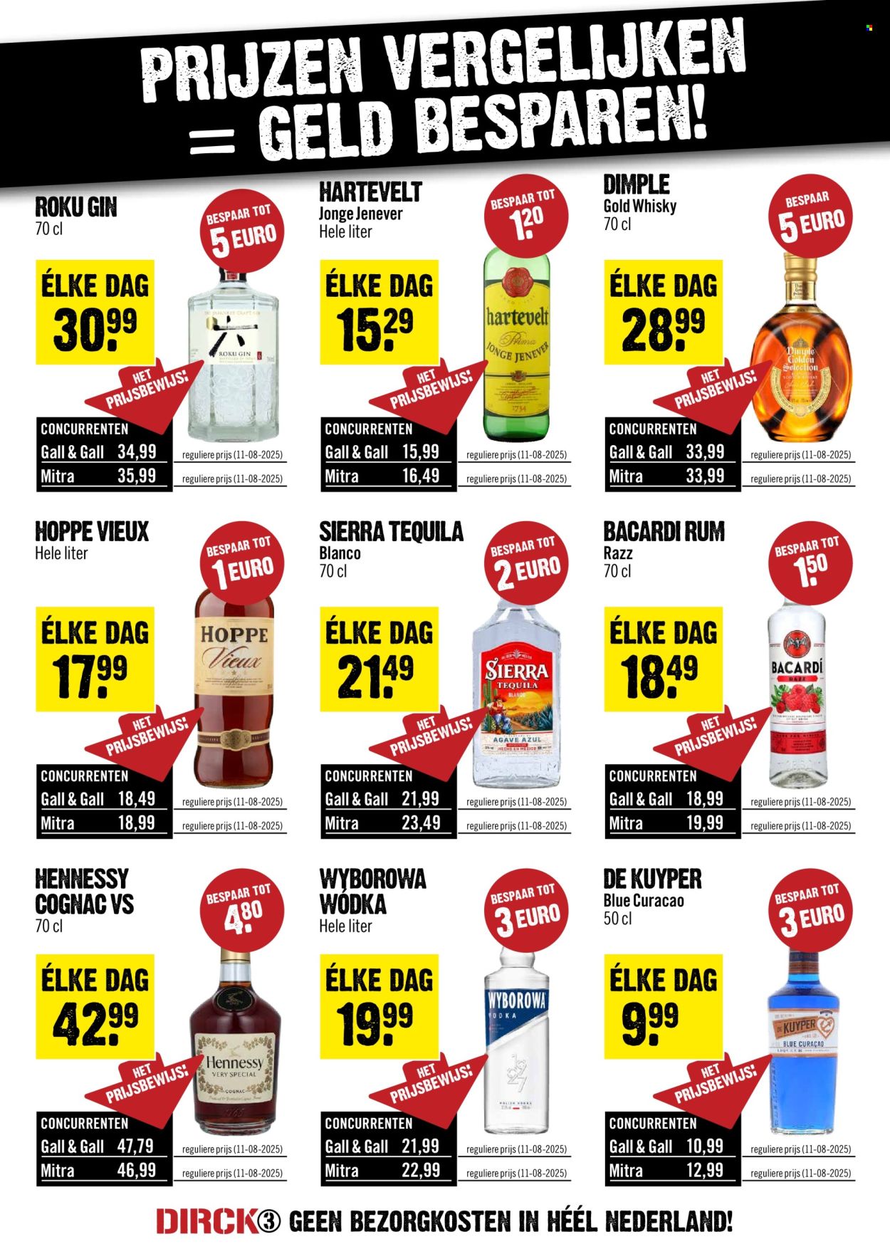 Dirk-aanbieding - 27-8-2025 - 2-9-2025. Pagina 7