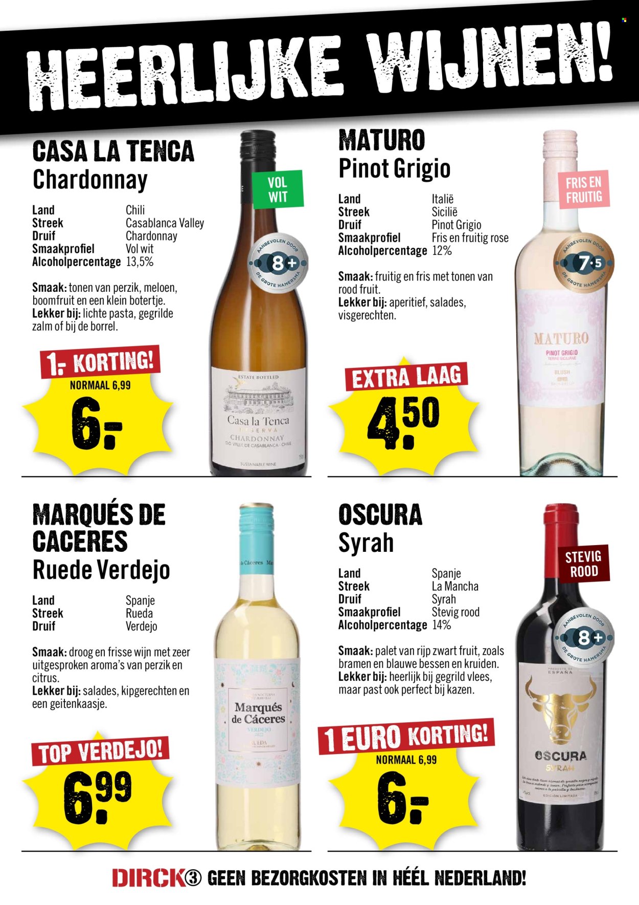 Dirk-aanbieding - 27-8-2025 - 2-9-2025. Pagina 9