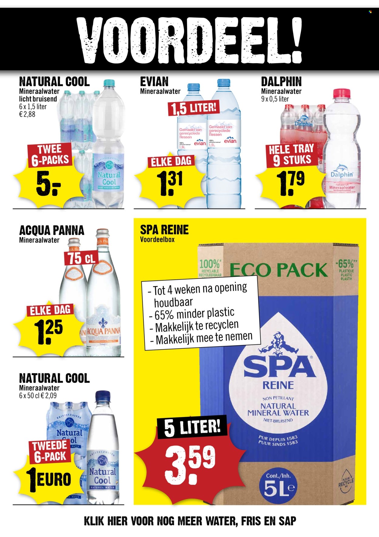 Dirk-aanbieding - 27-8-2025 - 2-9-2025. Pagina 18