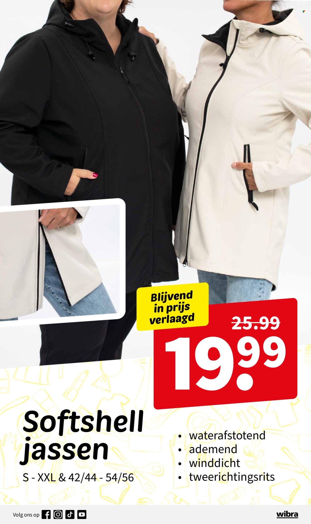 Wibra-aanbieding - 27-8-2025 - 9-9-2025. Pagina 2