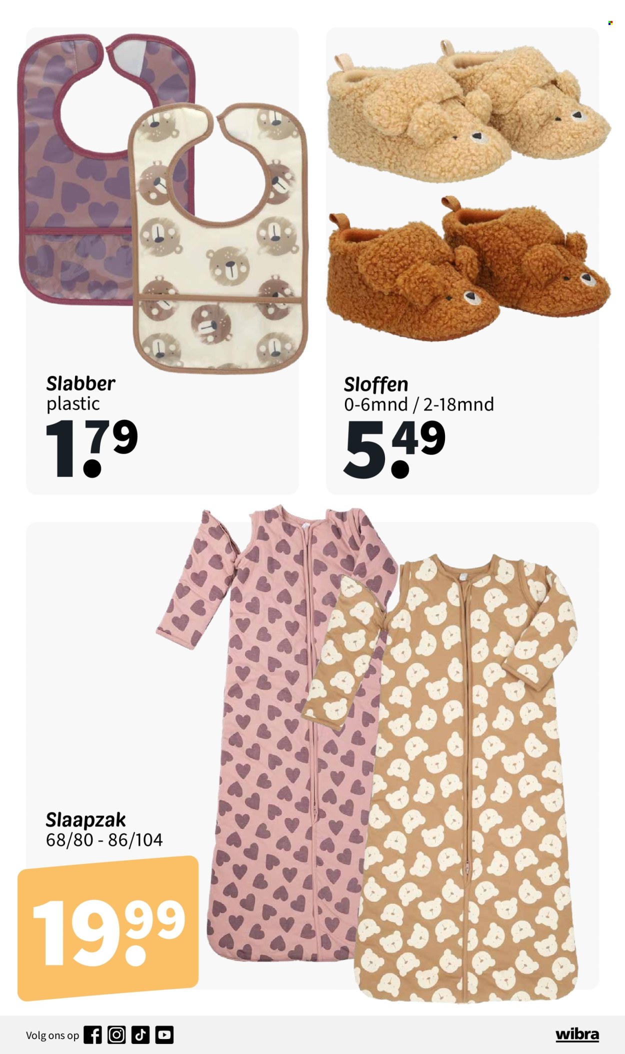 Wibra-aanbieding - 27-8-2025 - 9-9-2025. Pagina 7