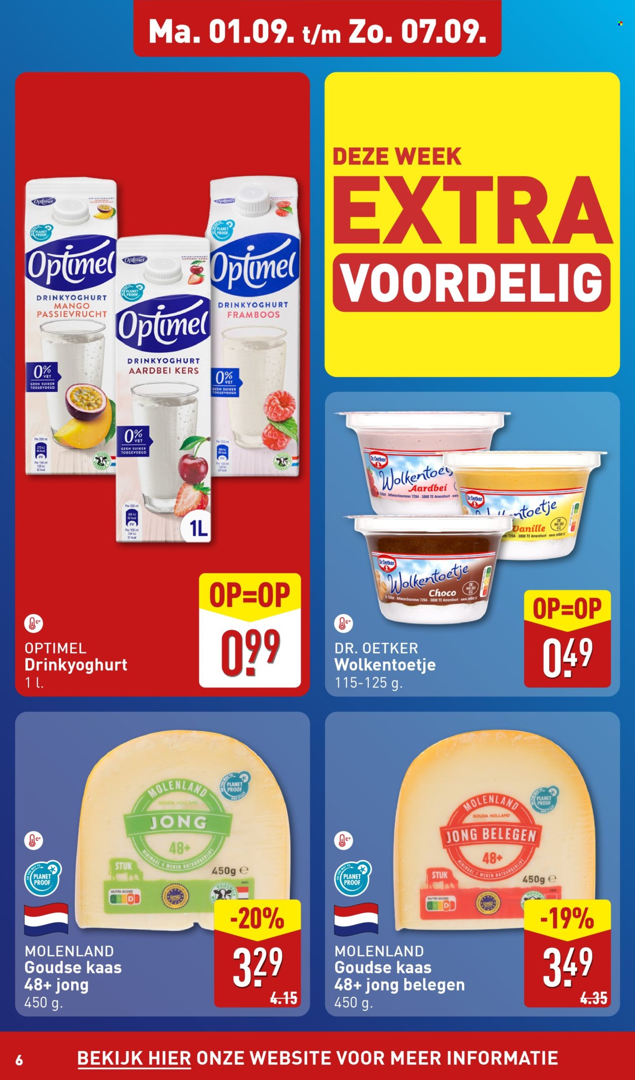 Aldi-aanbieding - 1-9-2025 - 7-9-2025. Pagina 6