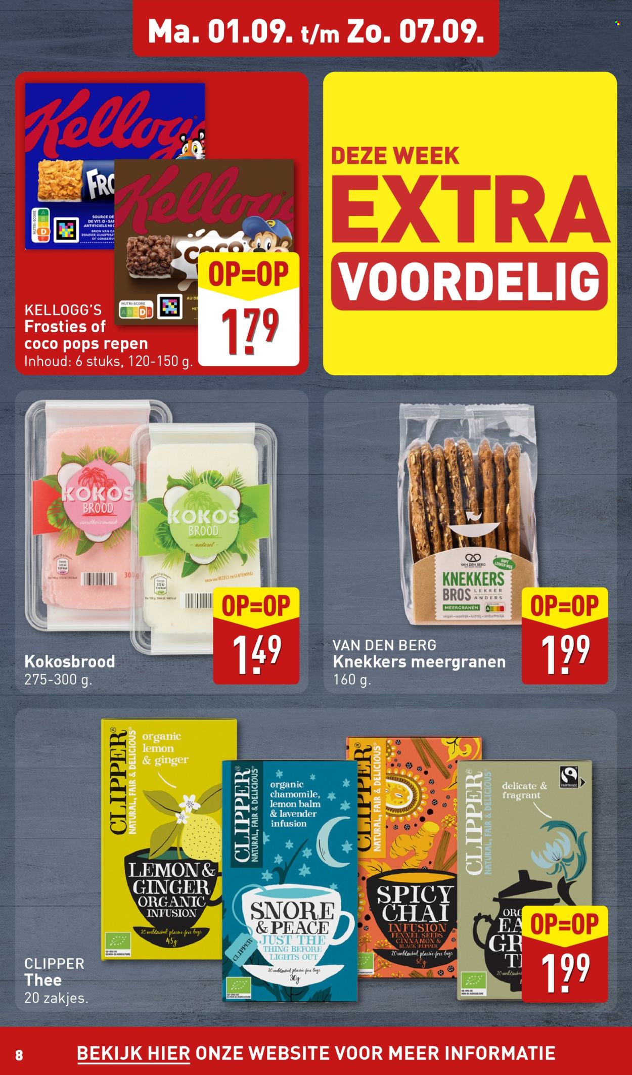 Aldi-aanbieding - 1-9-2025 - 7-9-2025. Pagina 8