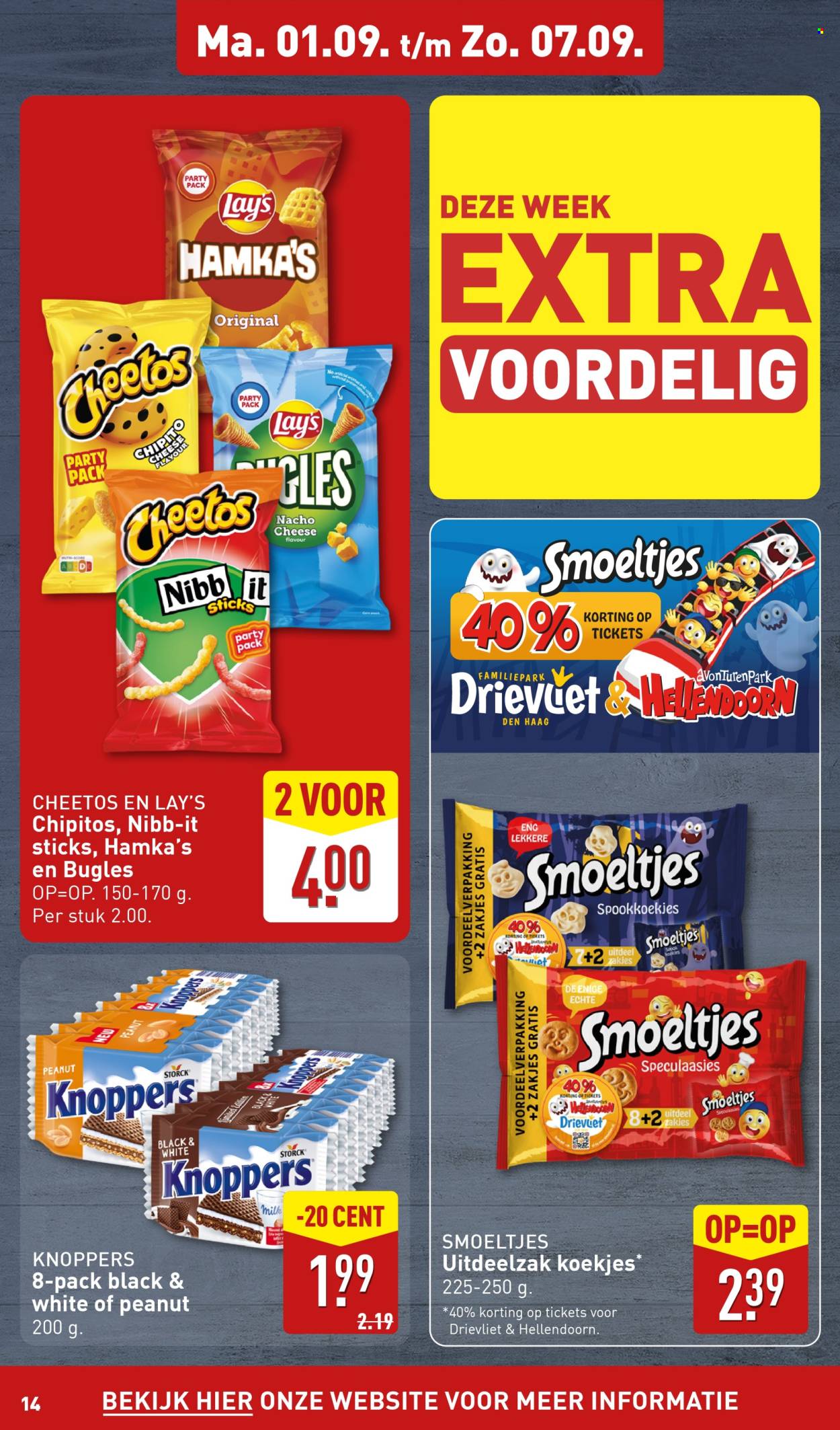 Aldi-aanbieding - 1-9-2025 - 7-9-2025. Pagina 14