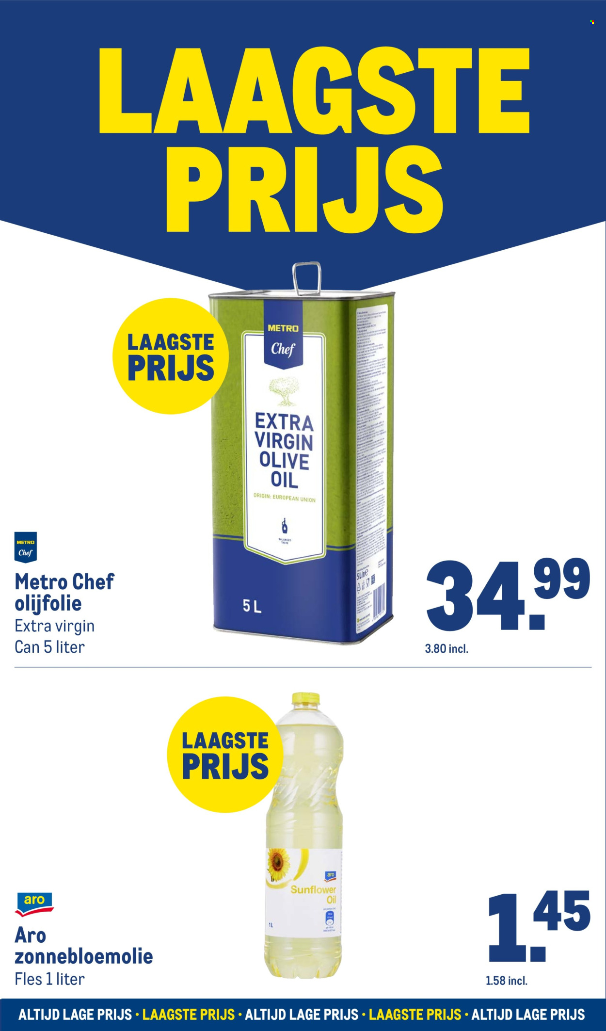 Makro-aanbieding. Pagina 16